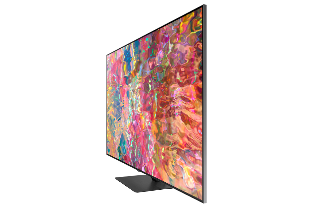 Smart Tivi QLED Samsung 4K 85 inch QA85Q80B