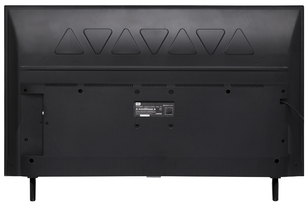 Android Tivi TCL 40 inch 40S6500