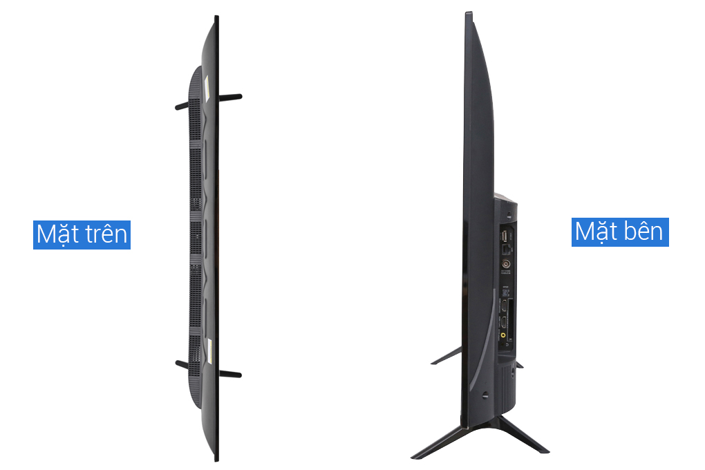 Android Tivi TCL 40 inch 40S6500