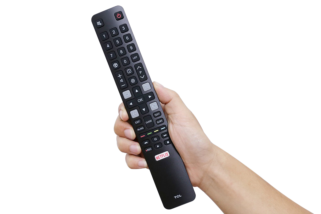 Android Tivi TCL 40 inch 40S6500