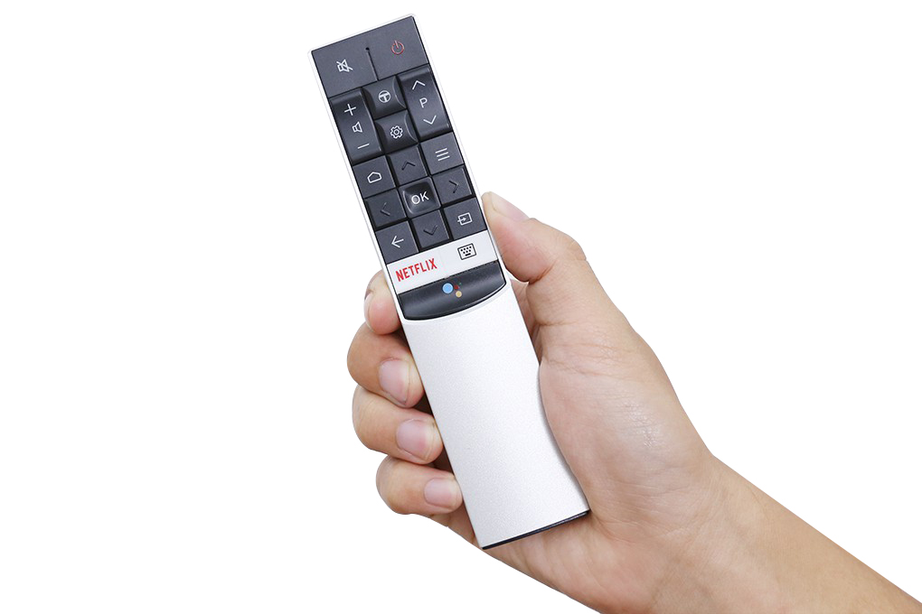 Android Tivi TCL 40 inch 40S6500