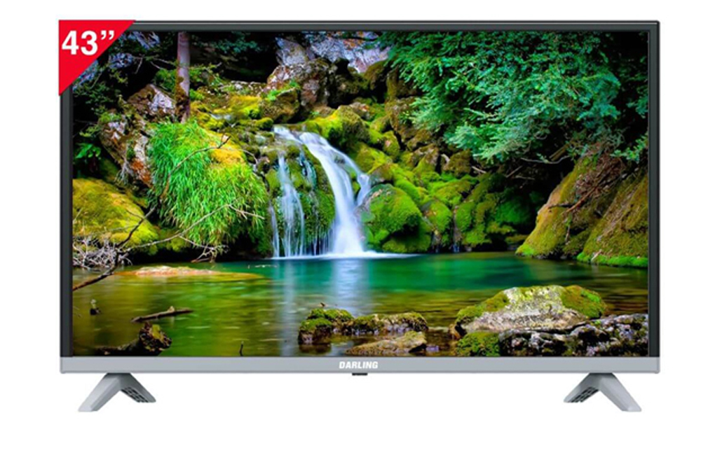 LED Tivi Darling 43 Inch 43FH960S