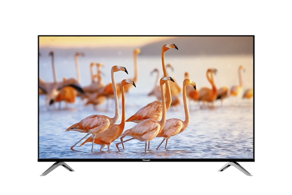 Vsmart TV 43KD6600