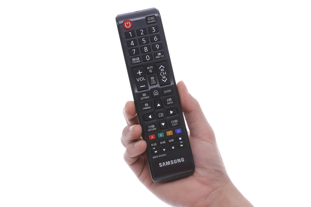 Smart Tivi Samsung 4K 43 inch UA43NU7090