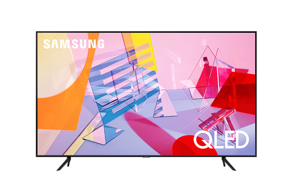 QLED Tivi 4K Samsung 43Q65T 43 inch Smart TV