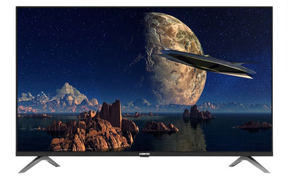 Smart Tivi Asanzo 4K 43 Inch 43U72