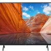 Android Tivi Sony 4K 43 inch KD-43X80J