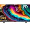 Google Tivi TCL 4K 43 Inch 43P755
