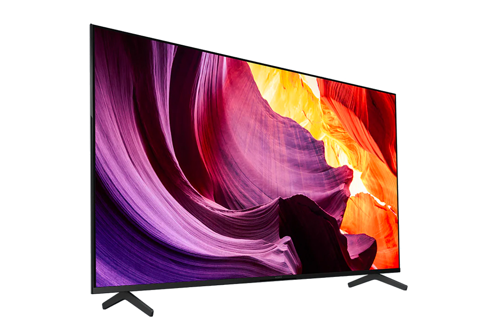 Google Tivi Sony 4K 43 inch KD-43X80K