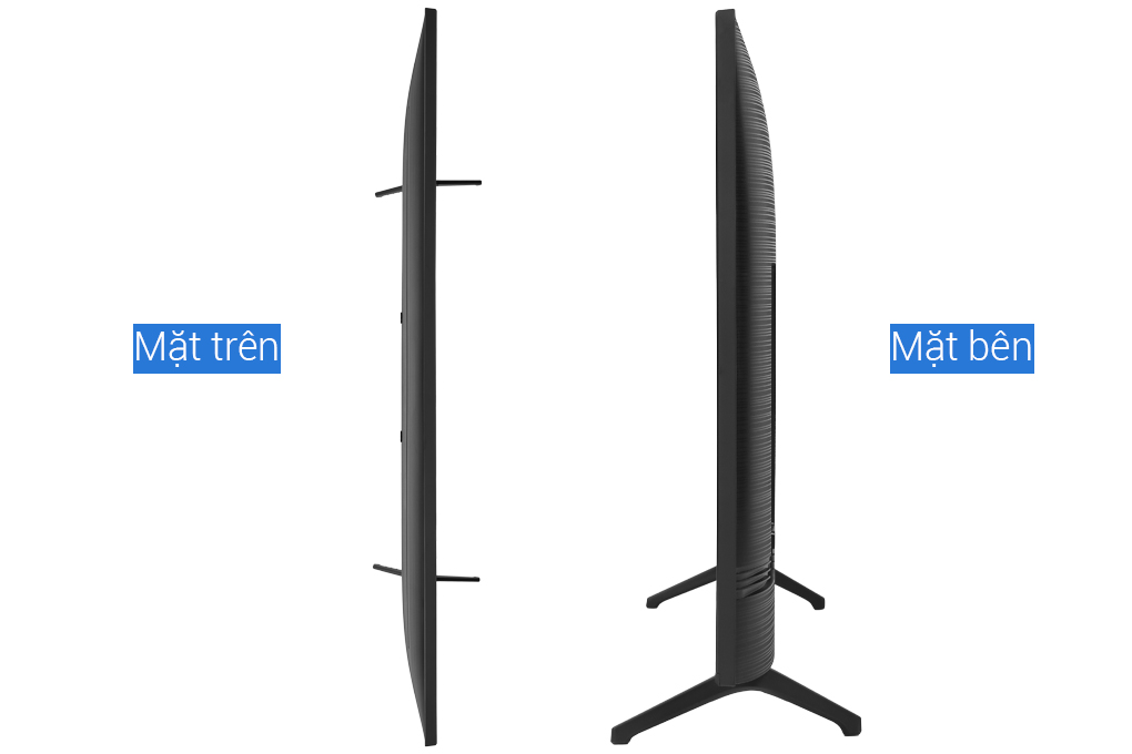 Smart Tivi Samsung 4K 55 inch 55TU7000