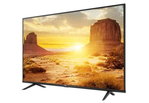 Smart Tivi TCL 4K 50P618 50 inch