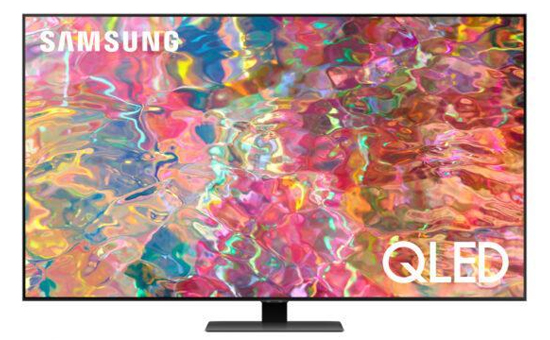 Tivi Samsung QA50Q80BA Smart QLed 50 Inch 50Q80BA
