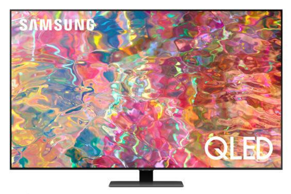 Tivi Samsung QA50Q80BA Smart QLed 50 Inch 50Q80BA