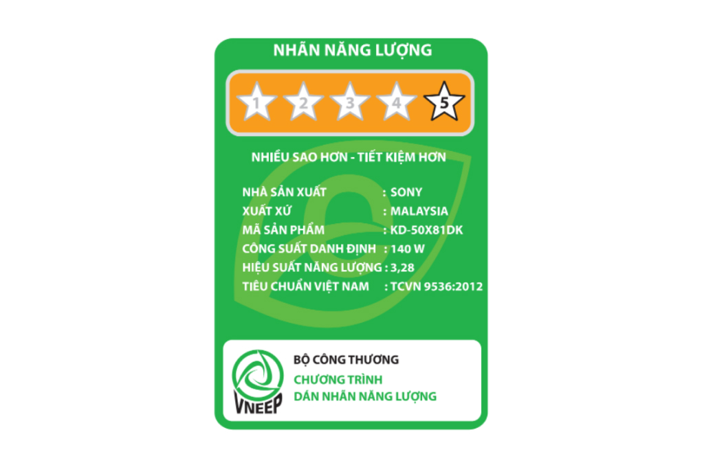 Google Tivi Sony 4K 65 inch KD-65X81DK