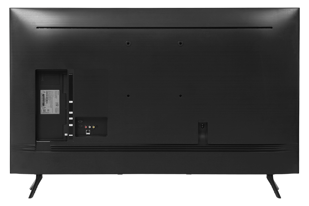 Smart Tivi QLED Samsung 4K 50 inch QA50Q60T