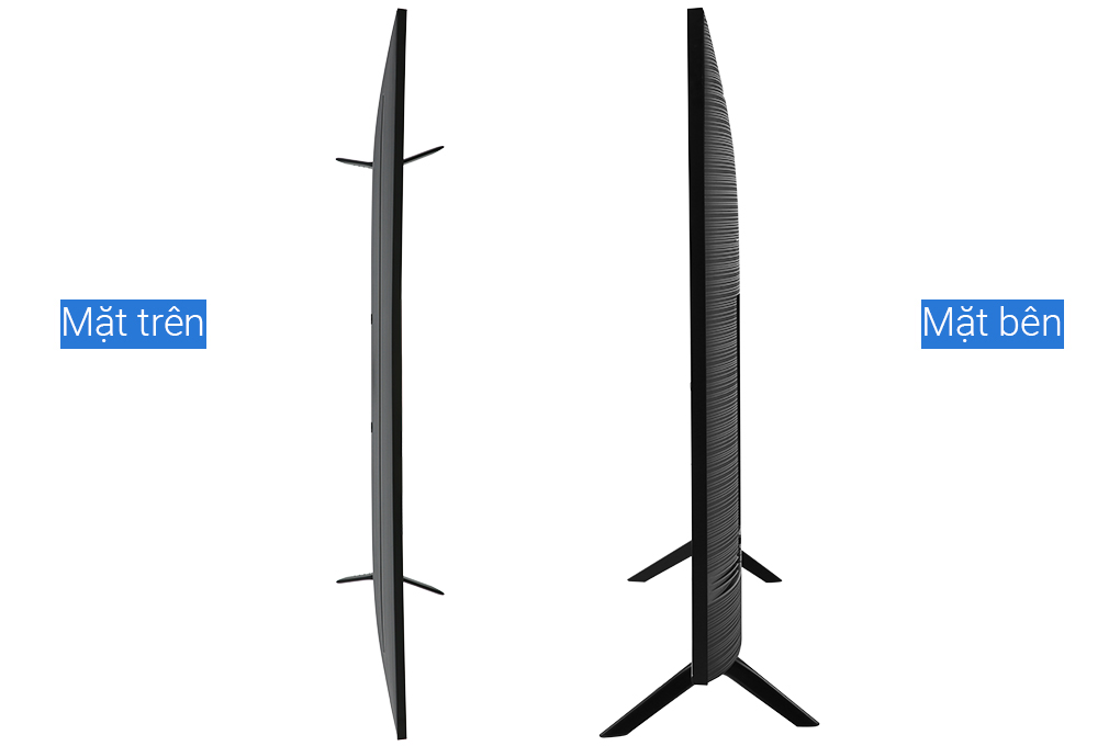 Smart Tivi QLED Samsung 4K 50 inch QA50Q60T