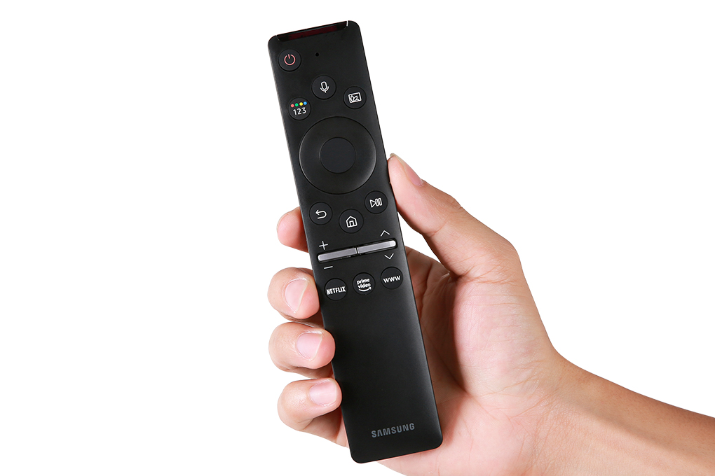 Smart Tivi QLED Samsung 4K 50 inch QA50Q60T