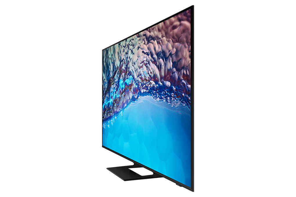 Smart Tivi Samsung 4K Crystal UHD 55 inch UA55BU8500