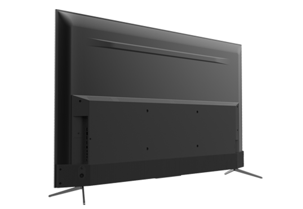 QLED Tivi 4K TCL 55C715 55 inch Smart Android TV mới 2020