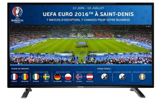 Smart Tivi Darling 55 Inch 55HD955T2