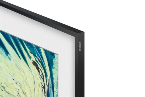 Smart Tivi Khung Tranh The Frame QLED Samsung AI 4K 55 inch QA55LS03F [ 55LS03FA ]