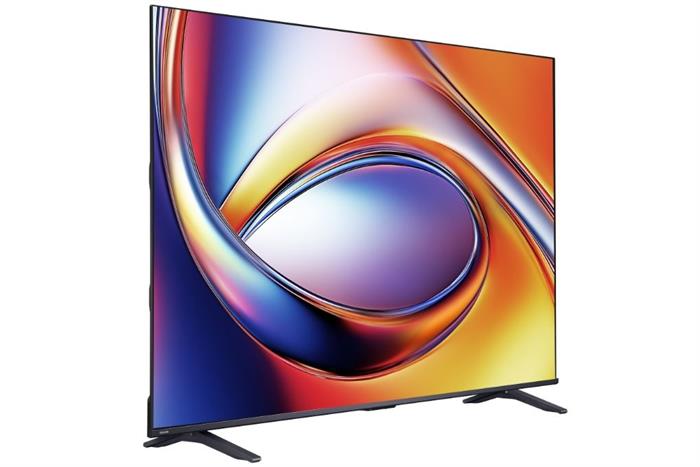 Smart Tivi QLED Toshiba AI 4K 55 inch 55M450RP
