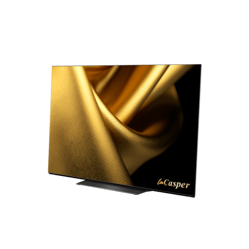 Smart Tivi Casper Oled 4K 55 inch 55CGS810 Mới 2023