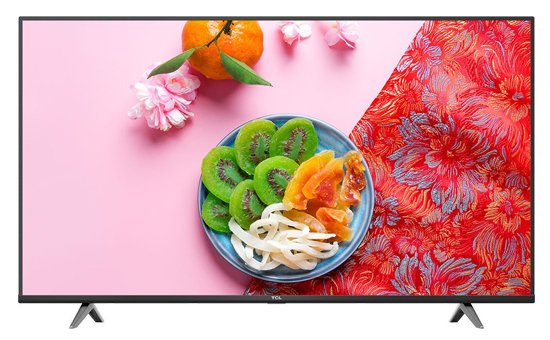 Android Tivi TCL 4K 55 inch 55P618