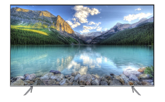 Smart Tivi QLED Samsung 4K 55 inch 55Q65TA