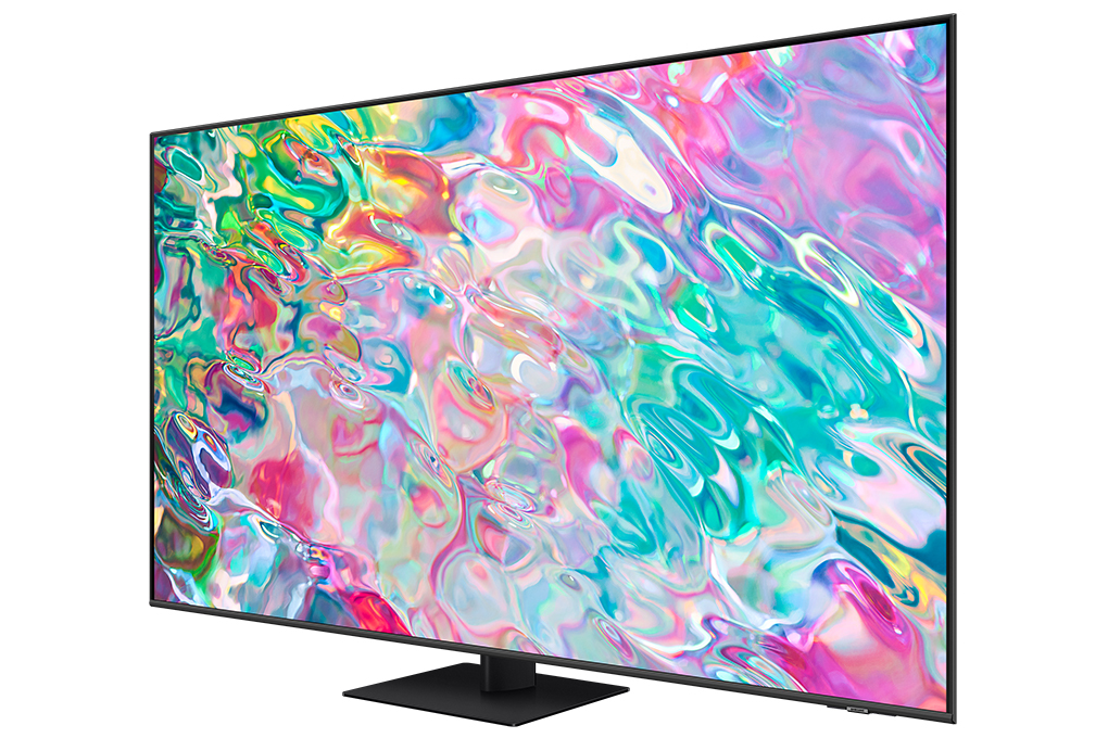 Samsung Smart Tivi QLED 4K 55 inch 55Q70BA