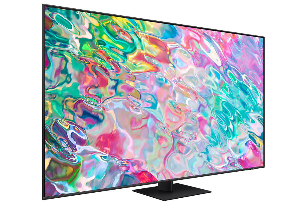 Samsung Smart Tivi QLED 4K 55 inch 55Q70BA