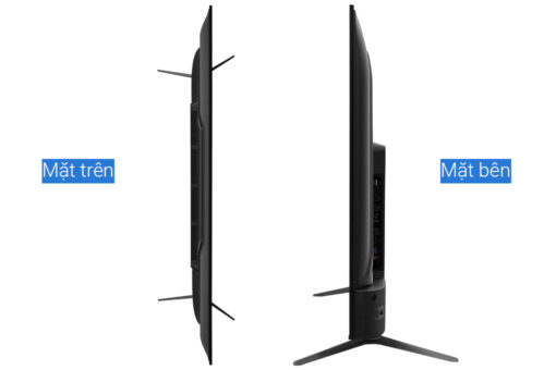 Android Tivi QLED TCL 4K 50 inch 50Q726