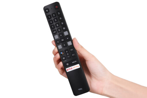 Android Tivi QLED TCL 4K 50 inch 50Q726