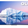Android Tivi QLED TCL 4K 55 inch 55Q726
