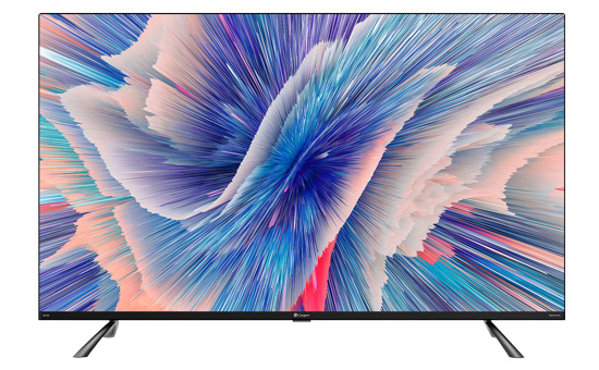 Smart Tivi QLED Casper 55 inch 55QG8000