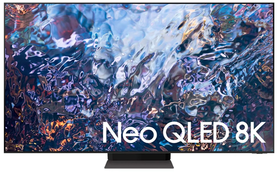 Smart Tivi QLED Samsung 8K 55 Inch QA55QN700A