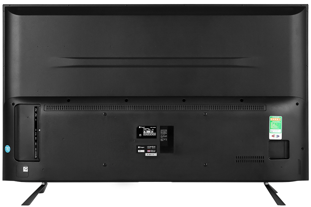 Android Tivi Casper 55 inch 55UG6000