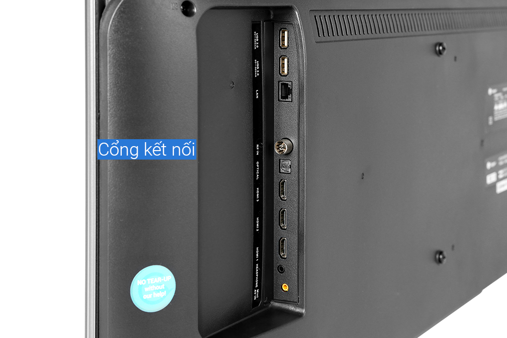 Android Tivi Casper 55 inch 55UG6000