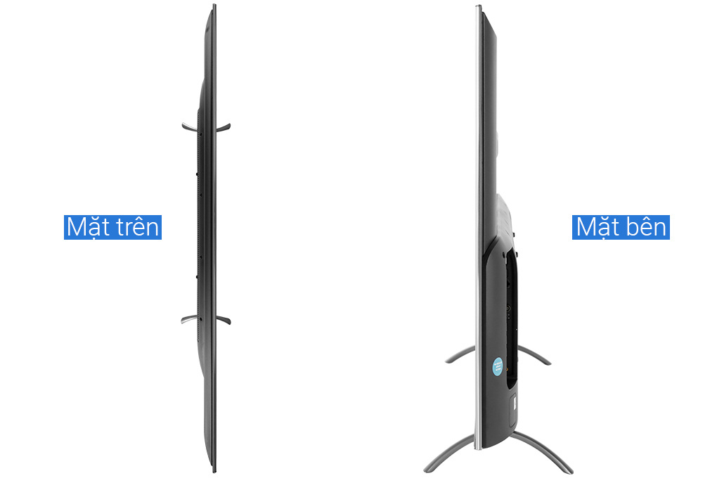 Android Tivi Casper 55 inch 55UG6000