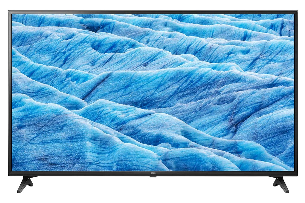 Smart tivi LG 4K 55 inch 55UM7100