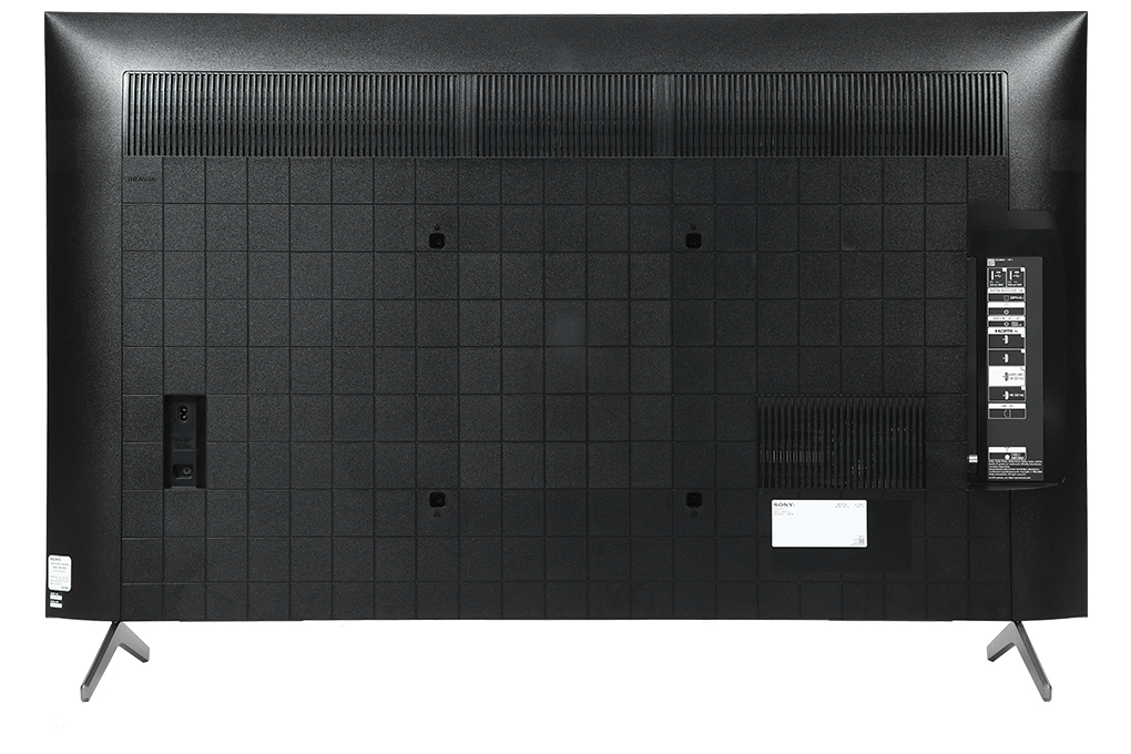 Android Tivi Sony 4K 55 inch KD-55X85J