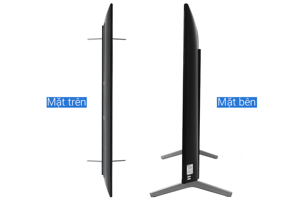 Android Tivi Sony 4K 55 inch KD-55X85J