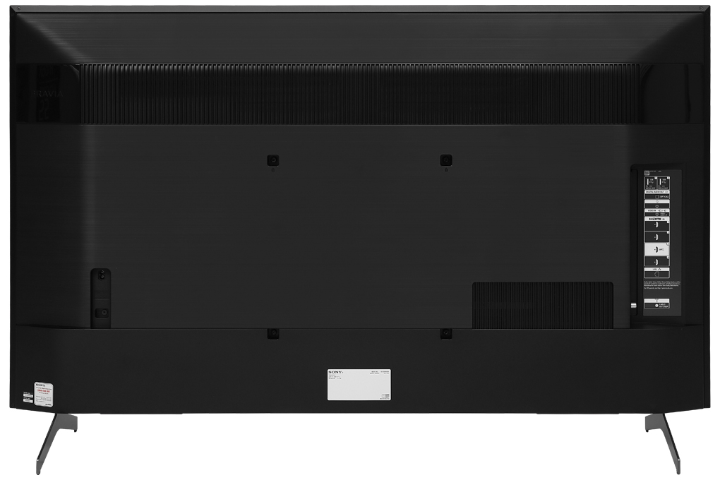 Tivi Sony Android 4K Ultra HD 55inch 55X9000H