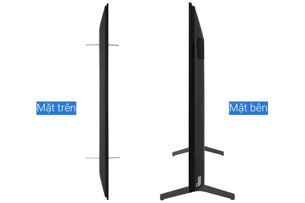 Tivi Sony Android 4K Ultra HD 55inch 55X9000H