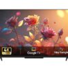 Google TV Coocaa 55 Inch 4K 55Y68