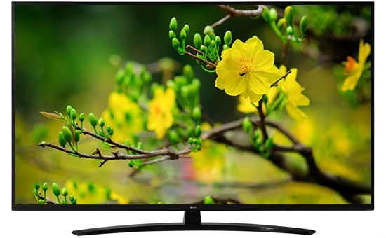 Smart Tivi LG 55 inch 55UN7350PTD 4K mới 2020