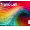 Smart Tivi NanoCell LG 4K 43 inch 43NANO81TSA