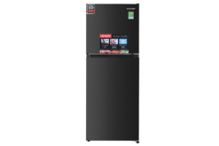Tủ lạnh Sharp Inverter 197 lít SJ-X215V-DG