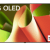 Smart Tivi OLED LG 4K 65 inch 65B4PSA