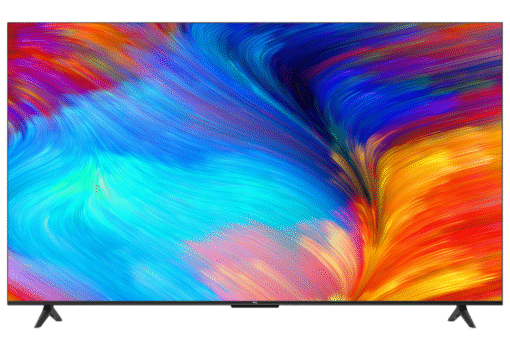 Google Tivi TCL 4K 58 inch 58P635